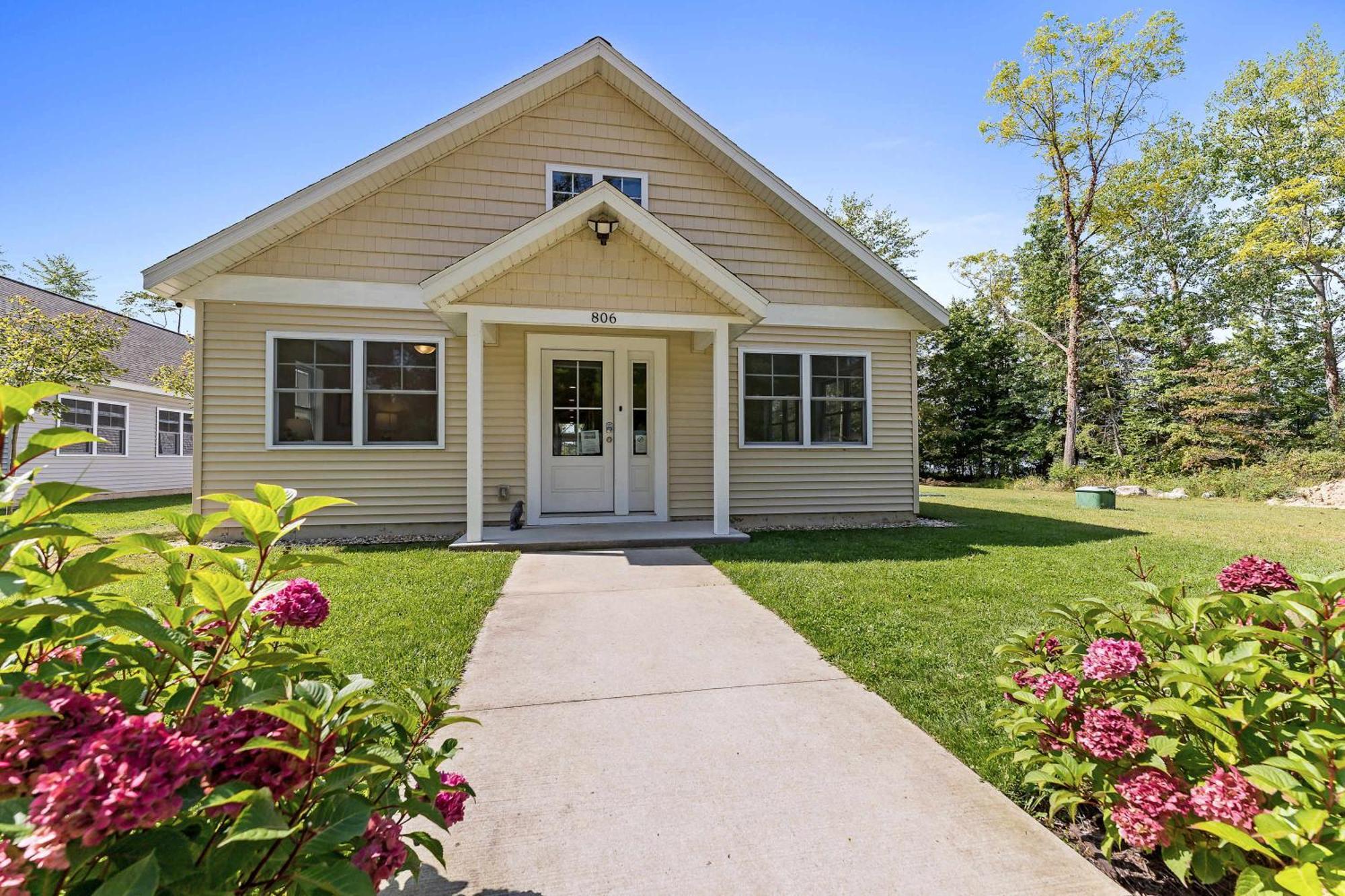 Dual Lakefront Home With Big Yard Hot Tub And Fire Pit Grand Junction Exterior foto